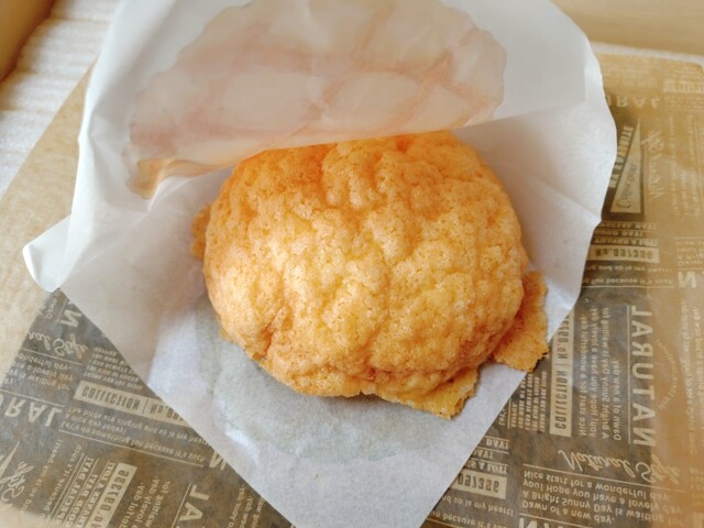 ぼくとメロンとベーカリー - 三妻/パン | 食べログ