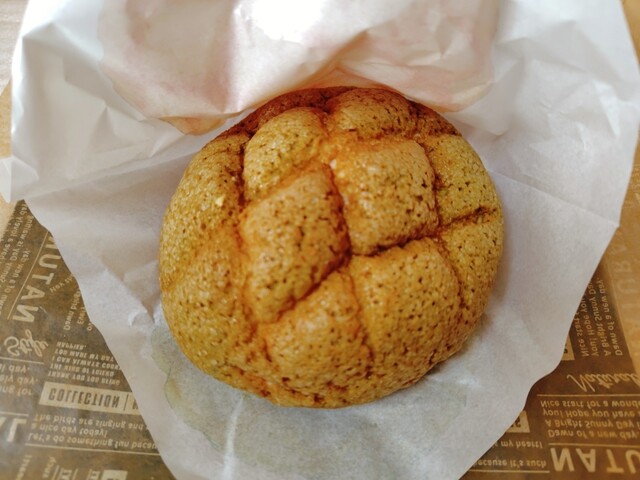 ぼくとメロンとベーカリー - 三妻/パン | 食べログ