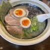 博多ラーメン しばらく 日本橋店