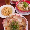 ラーメン魁力屋 中川店