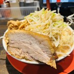 麺と飯 トンじろ - 