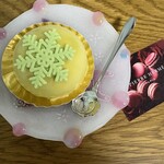 ピエール・エルメ・パリ 西武池袋店 - 