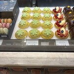 ピエール・エルメ・パリ 西武池袋店 - 