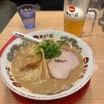 天下一品 - 料理写真: