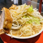 麺と飯 トンじろ - 