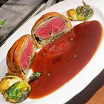 le bistrot des bleus - 