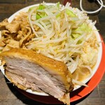 麺と飯 トンじろ - 