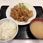 うんの食堂 - 