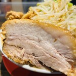 麺と飯 トンじろ - 