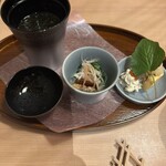 宮川本廛 赤坂宮川 - 