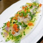 le bistrot des bleus - 