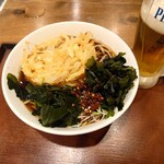 嵯峨谷 神保町店 - 