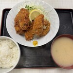 うんの食堂 - 
