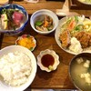 山田屋食堂