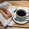 エクセルシオール カフェ コクーン新都心店