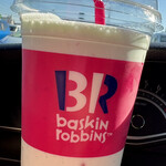 サーティワンアイスクリーム - ドリンク写真: