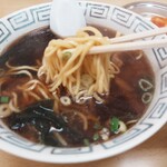 シブヤ - 優しい味のラーメン