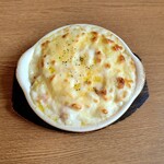 エスプリ - 料理写真:ドリア