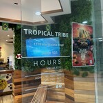 TROPICAL TRIBE - 