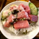 山田屋食堂 - 