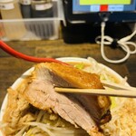 麺と飯 トンじろ - 