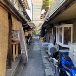 山田屋食堂 - 