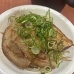 豚太郎 - 料理写真: