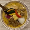 Rojiura Curry SAMURAI.  - 
