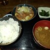 郷土料理とお食事処 赤富士 - 