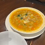 ラ・ヴォーリァマッタ 荻窪店 - 