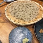 肉と蕎麦の店　晴レルヤ - 