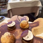 Restaurant Cote d'Or - 