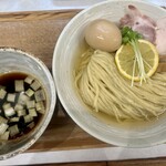 RAMEN TSUKEMEN YAMATO - 