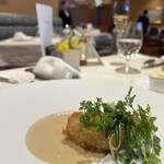 Restaurant Cote d'Or - 