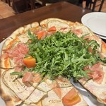 ラ・ヴォーリァマッタ 荻窪店 - 