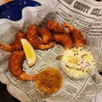 ババ・ガンプ・シュリンプ 東京 - 