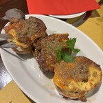 ラ・ヴォーリァマッタ 荻窪店 - 