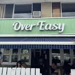Over Easy - 