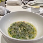 Restaurant Cote d'Or - 