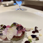 Restaurant Cote d'Or - 