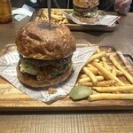 Jack37Burger - 