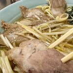 ラーメンショップ - 