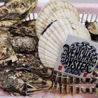 ケンちゃんかき_1