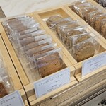 シヅカ洋菓子店 自然菓子研究所 銀座5丁目店 - 