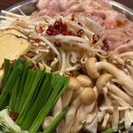 居酒屋 もてなし屋 上野店 - 