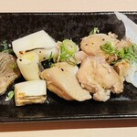 あたぼうや 京橋店 - 