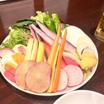 ノースシップ ばる - 