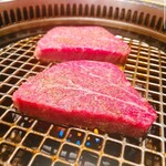 焼肉 北砂トラジ - 