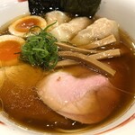 らぁめん 倉井 - 