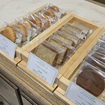 シヅカ洋菓子店 自然菓子研究所 銀座5丁目店 - 